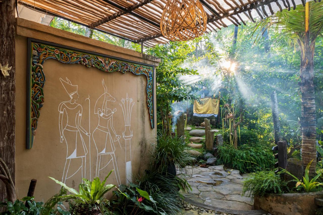 فندق Pramana Giri Kusuma بيانغان المظهر الخارجي الصورة