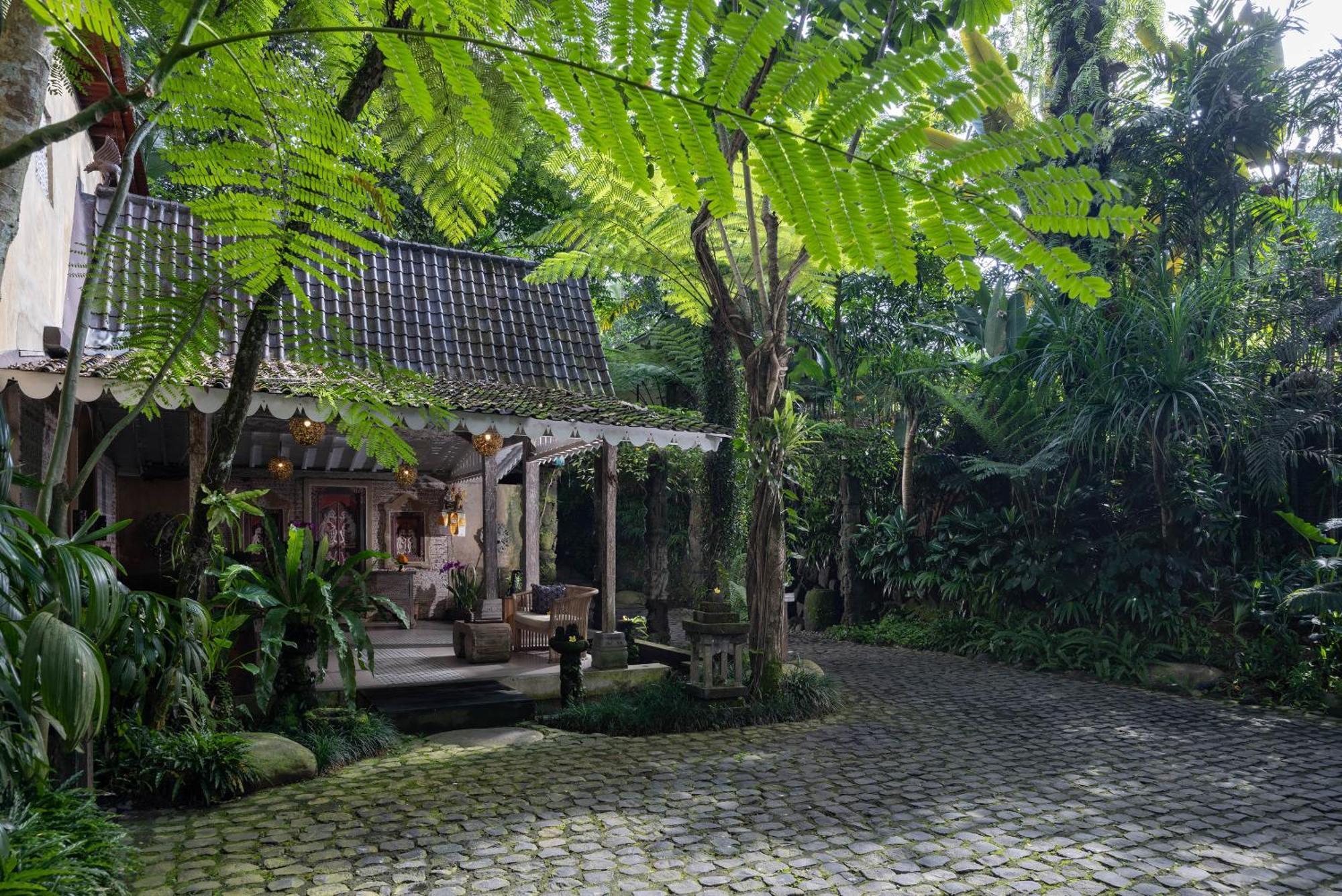 فندق Pramana Giri Kusuma بيانغان المظهر الخارجي الصورة