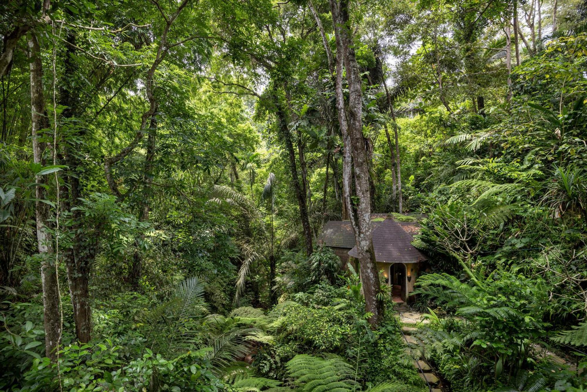 فندق بيانغانفي  Pramana Giri Kusuma المظهر الخارجي الصورة