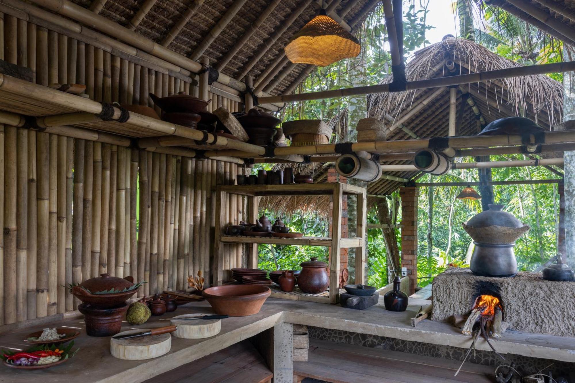 فندق Pramana Giri Kusuma بيانغان المظهر الخارجي الصورة