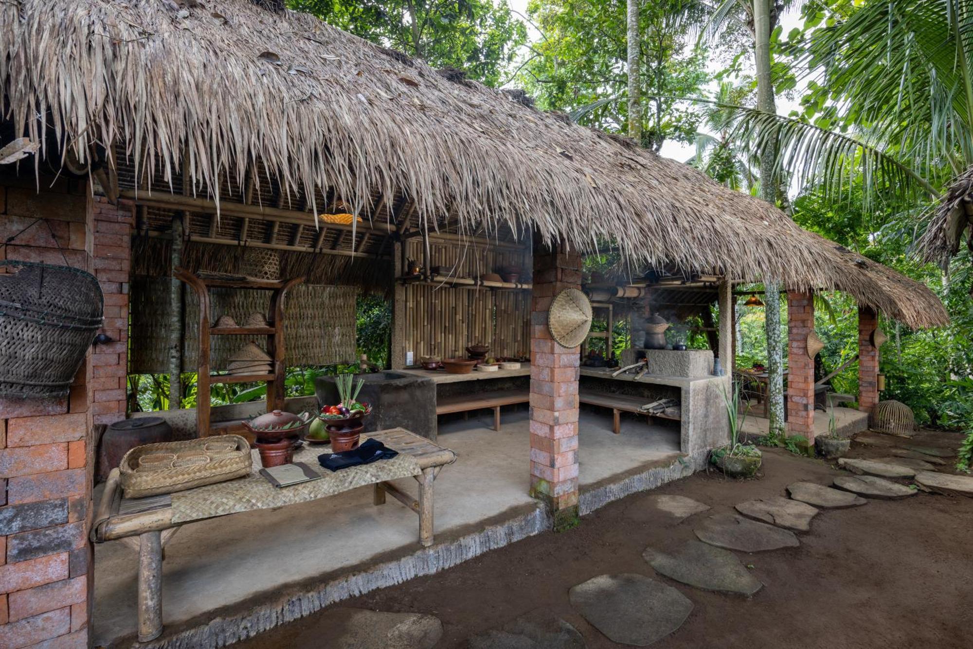 فندق Pramana Giri Kusuma بيانغان المظهر الخارجي الصورة
